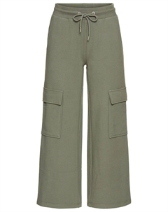 Обычные брюки, хаки Kangaroos