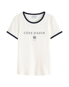 Рубашка Carla, белый Lindex