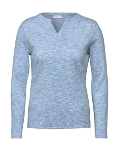 Рубашка, светло-синий Cecil