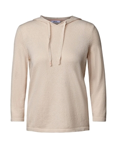 Свитер, светло-бежевый Cecil