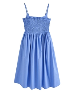 Летнее платье, королевский синий Next