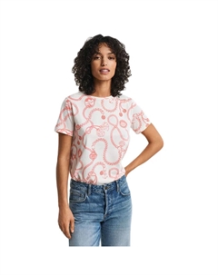 Футболка с коротким рукавом 4200587, белый Gant