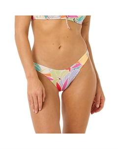 Низ бикини Cala Vadella Full, разноцветный Rip curl