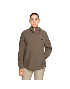 Куртка Naivasha, коричневый Trangoworld