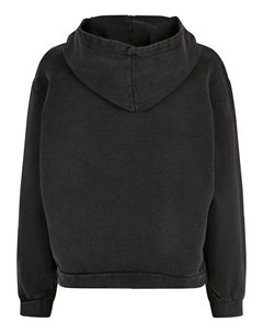 Толстовка Just love, черный Merchcode