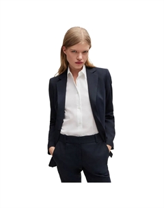 Блейзер Atana 2, синий Hugo