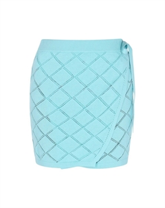 Юбка, светло-синий Izia