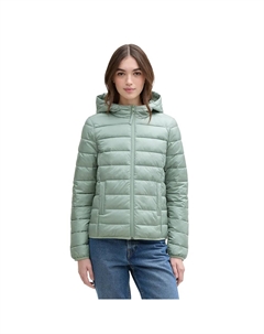 Куртка 1042098 Lightweight, зеленый Tom tailor