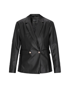 Блейзер Classy Look, черный Faina
