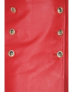 Юбка, красный Faina