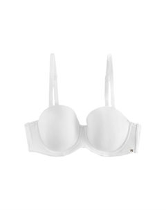 Бюстгальтер-футболка, разноцветный Next