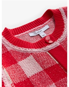 Свитер, красный Next