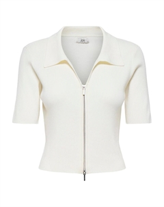 Вязаный кардиган Nannna, белый Jdy