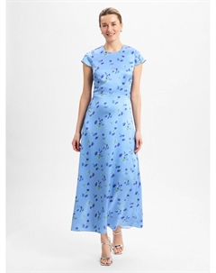 Платье Kamela, цвет Blue/Sky blue Hugo