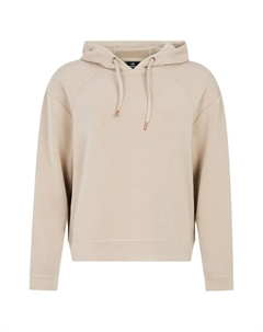 Худи Iron, бежевый Protest