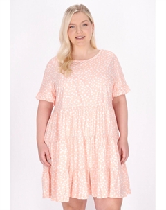 Платье, светло-розовый Mymo