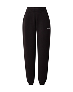 Зауженные брюки Cecilia, черный Guess