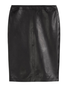 Юбка, черный Marc o'polo