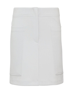 Юбка, серый Comma casual identity