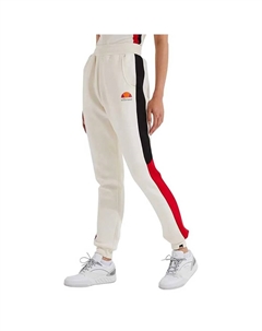 Джоггеры Rolli, белый Ellesse