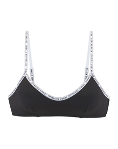 Топ бикини-бралетт, черный Copenhagen studios