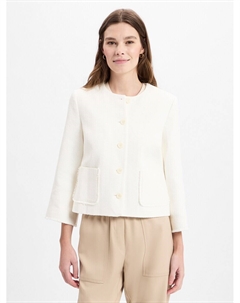 Блейзер Jovanna, белый Joop