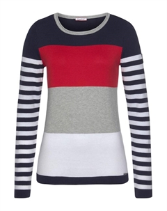 Свитер, разноцветный Kangaroos