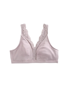 Минимайзер-бюстгальтер, серо-коричневый Next