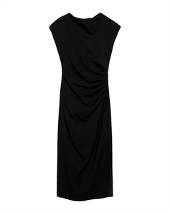 Платье KELLY, черный Mango