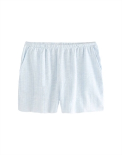 Обычные брюки, светло-синий Next