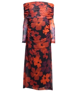 Вечернее платье, красный Next