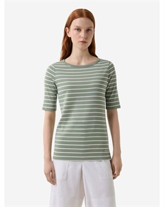 Рубашка LOUNA-2, светло-зеленый Bogner