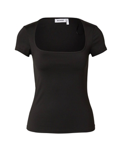 Рубашка, черный Weekday