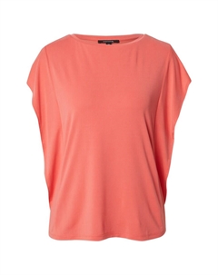 Рубашка, розовый Comma,