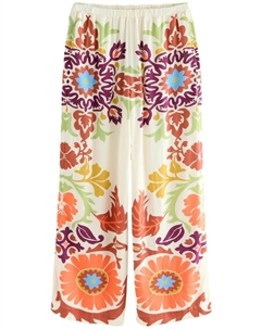 Мешковатые штаны, разноцветный Next