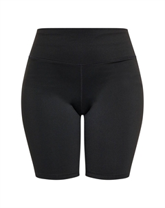 Узкие леггинсы, черный Izia