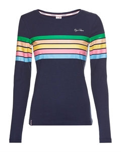 Рубашка, синий Kangaroos