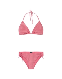 Бикини Chanti Triangle, розовый Protest