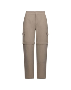 Брюки Krystyna, бежевый Trespass