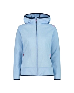 Куртка 34H6036, синий Cmp