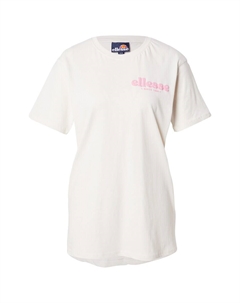 Рубашка Campofelice, слоновая кость Ellesse