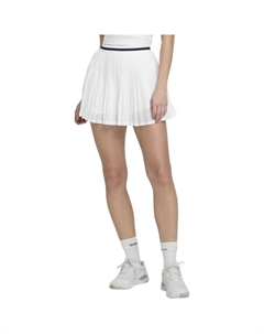 Юбка Team Pleated skirt, белый Wilson