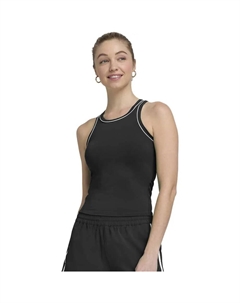 Футболка без рукавов Team, черный Wilson