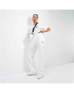 Джоггеры Vernetti, белый Ellesse