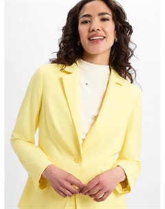 Блейзер, цвет Lemon More&more