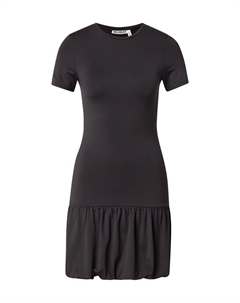 Платье Daisy, черный Weekday