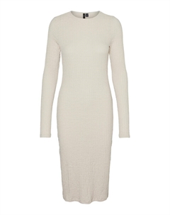 Платье, кремовый Vero moda