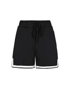 Обычные брюки, черный Faina