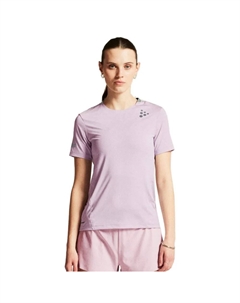 Футболка с коротким рукавом спортивная Pro Hypervent 2, розовый Craft