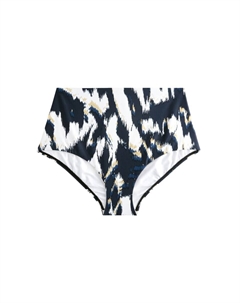 Плавки бикини, разноцветный Next